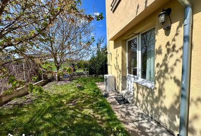 Apartament cu 3 camere, mobilat în Borhanci - 9