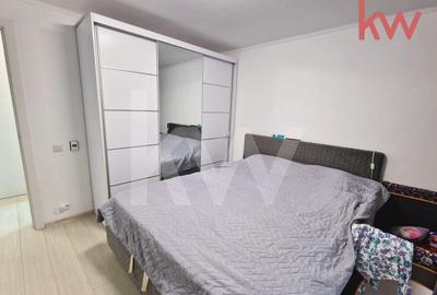 Apartament 3 camere Rovine, parter, disponibil imediat - 2