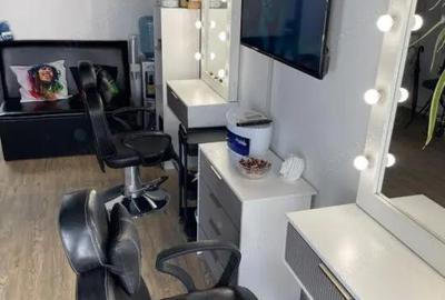 Spațiu comercial, de 22 mp, în Lujerului