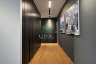 Apartament cu 5 camere semidecomandat în Băneasa - 7