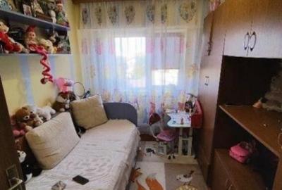 Dacia, decomandat, 3 camere, gaze, imobiliare Constanta - 5