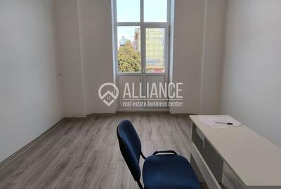 CENTRU HOTEL GRAND(COD03)- Cladire de birouri emblematica ! - 11