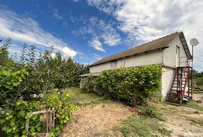 Casă cu 4 camere în Zădăreni - 6