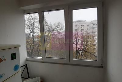 Garsonieră semidecomandată, mobilată în Dristor - 6
