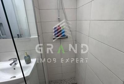 Apartament cu 2 camere decomandat, mobilat în Mănăștur - 13
