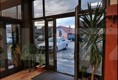 Spatiu de birou, 93 mp, amenajat la cheie, zona Unirea - 9