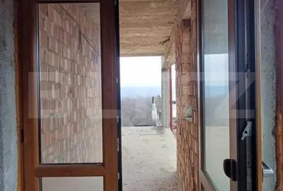 Casă cu 1 camere cu Teren 1800 Mp în Câmpia Turzii - 14