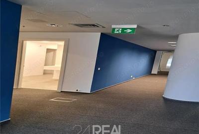 Spațiu comercial, în Barbu Văcărescu - 4