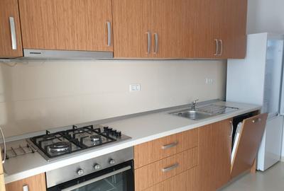 PROPRIETAR - Cotroceni  Orhideea Grozavesti - 2 camere + Parcare - 9