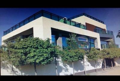 Spațiu comercial, de 350 mp, în Fundeni - 4