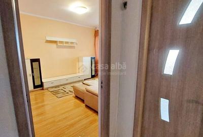 Apartament cu 2 camere decomandat, mobilat în Ultracentral - 9