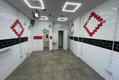 Spatiu Rahova-Sos Bucuresti Magurele stradal - 1