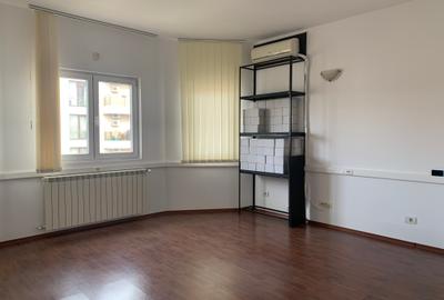 Stefan cel Mare -- Tei, spatiu de birouri in vila, 135 mp - 6