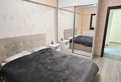 Se inchiriaza apartament 45 mp, mobilat, parcare, boxa, bloc nou cu lift - 9