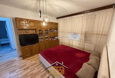 Apartametn cu 2 camere, semidecomandat, pe Calea Bucuresti - 3