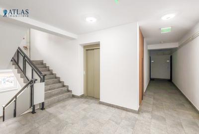 Elegant si modern! 2 cam, 2/6, 53 mp, mobilat si utilat, parcare, Grandis Coresi - 5