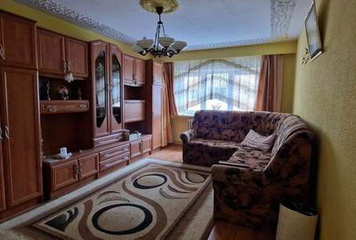 Apartament cu 2 camere decomandat în Vasile Aaron - 5