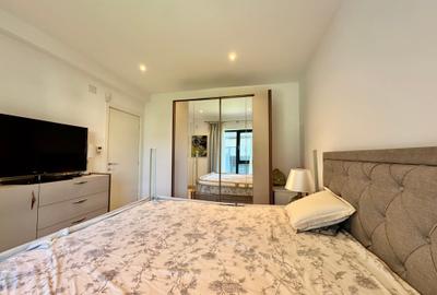 Tunari | Vila individuala cu grădină și design contemporan - 13