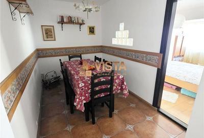 Apartament cu 4 camere decomandat, mobilat în Răcădău - 4