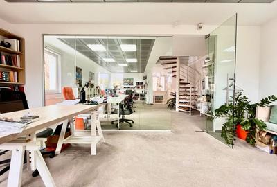 Casă cu 5 camere cu Canalizare în Dudești - 2