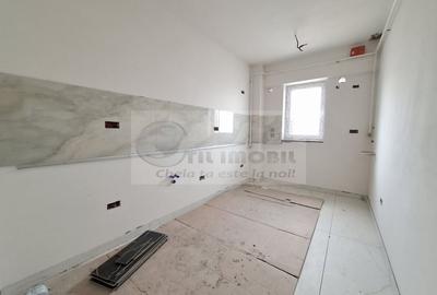 Apartament decomandat de vanzare in Iasi, Galata, 43,12 mp, bloc nou - 5