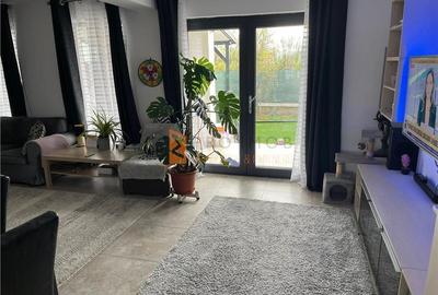 Casa tip P+1 in zona Vernesti - 4