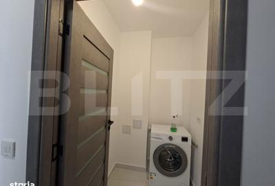 Apartament cu 2 camere decomandat în Nufărul - 6