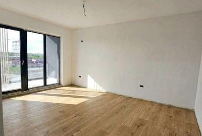 Apartament cu 2 camere decomandat în Nicolae Grigorescu