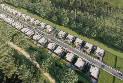 Teren Construcții intravilan de 24600 mp, în Balotești - 2