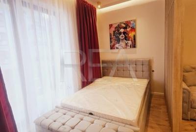 Garsoniera | Complexul Rezidential Exigent Plaza | Faza 5 | Garsoniera | Complexul Rezidential Exigent Plaza | Faza 5 | - 5