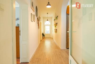 Casa individuala cu teren 1702 mp - ID V4657 - 6