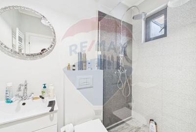 Apartament cu 2 camere decomandat, mobilat în Bucureștii Noi - 8