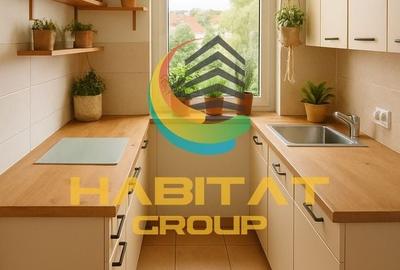 Vanzare apartament 3 camere Grand Arena 68 mp parter bloc terminat  comision 0 - 3