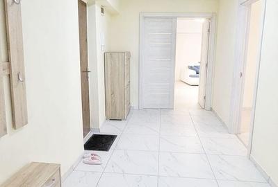 Apartament cu 2 camere decomandat, mobilat în Centrul Civic - 14