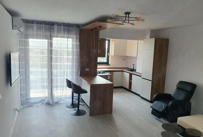 Apartament cu 2 camere decomandat în Central - 8