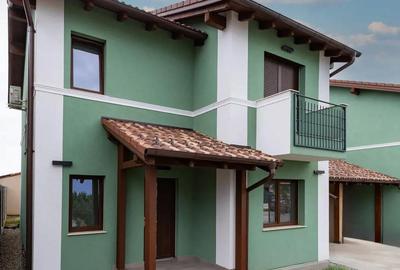 Casă în Săcălaz - 4