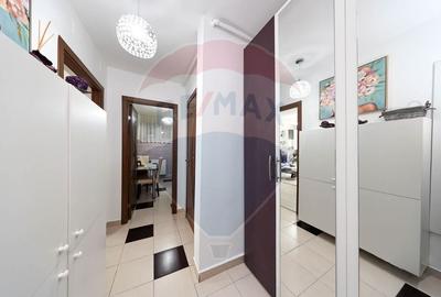 Apartament cu 2 camere in zona Calea Bucuresti - 15