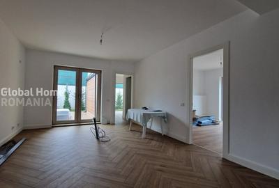 Apartament 4 camere 120MP | Terasa si curte | Locuri de parcare | Bucurestii Noi - 6