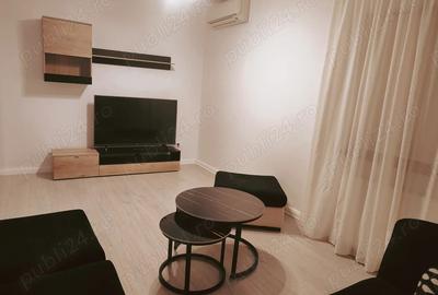 Persoana fizica, inchiriez apartament 2 camere Ia?i, strada Fermei, zona Bucium - 6