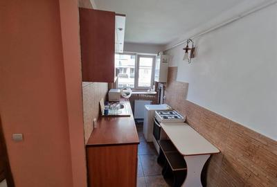 Apartament cu 2 camere semidecomandat, mobilat în Piața Unirii - 7