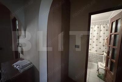Apartament de 4 camere 77,5 mp utili, 2 bai, 2 balcoane zona Standard, Dej - 1