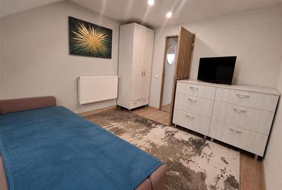 Apartament cu 2 camere semidecomandat în Lazaret - 8