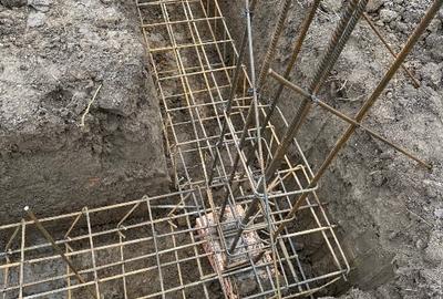 Casă individuală cu 4 camere cu Canalizare în Dragomirești-Vale - 7