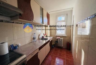 Apartament 3 camere Darmanesti/ Parter - 3