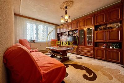 Apartament cu 3 camere decomandat în Brâncoveanu - 8