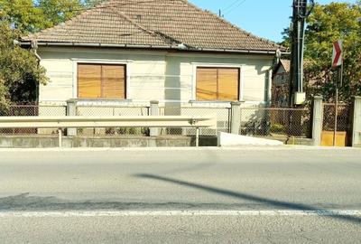 Casă cu 4 camere în Luna - 7