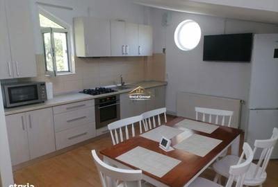 Apartament cu 3 camere decomandat în Nicolina - 1