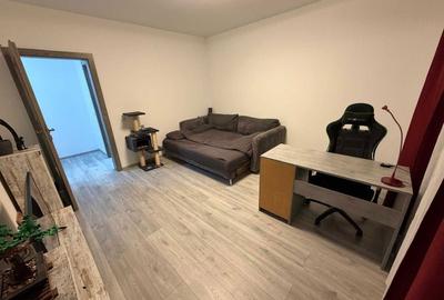 Garsonieră decomandată, mobilată în Lujerului - 2