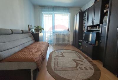 Apartament cu 2 camere decomandat, mobilat în Mănăștur - 11