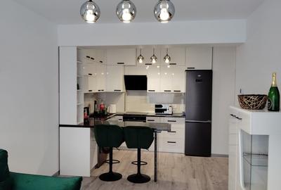 Apartament cu 2 camere decomandat în Calea Aradului - 7